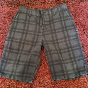 Boy Dc shorst size 28